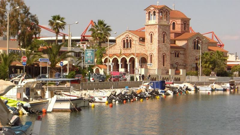 -15% Hoteluri 5 Stele Attica 2026 ᐈ 3 Hoteluri